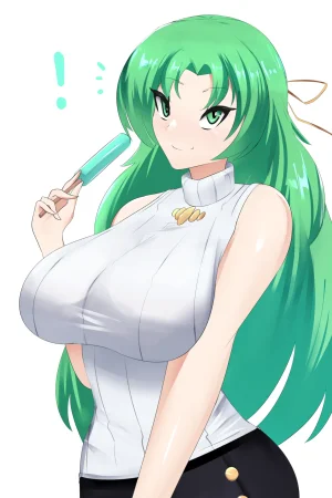 Artist - SANARPG SemiA_7 - Page 718