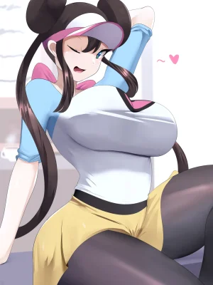 Artist - SANARPG SemiA_7 - Page 739