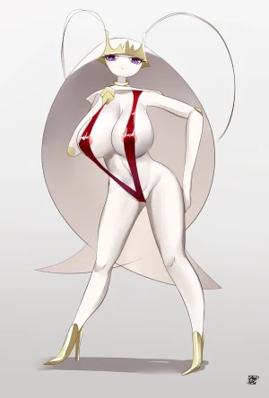 Artist - SANARPG SemiA_7 - Page 918