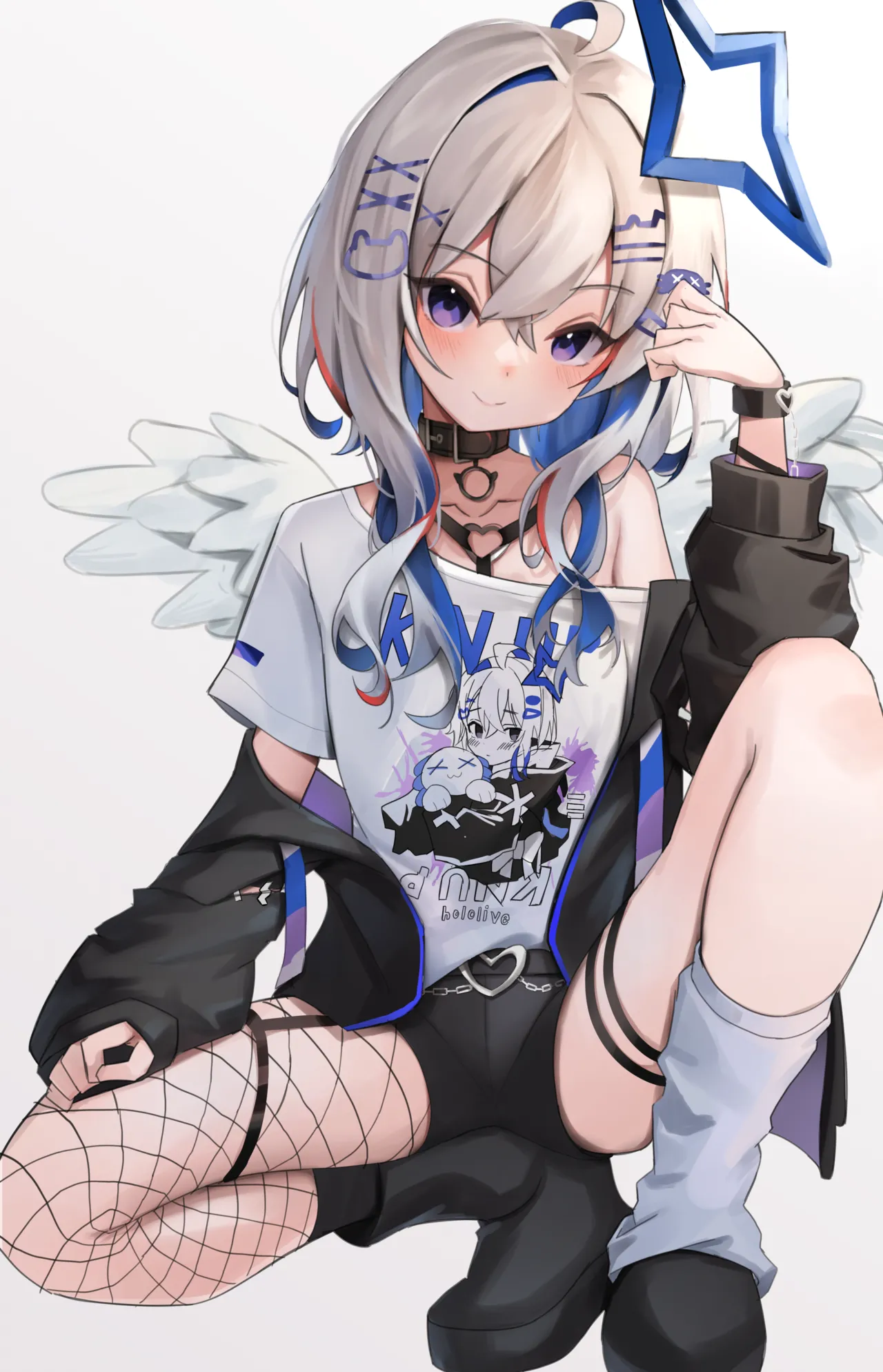 Artist sAviOr - Image 268