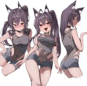 Artist sAviOr - Page 125