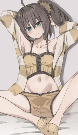 Artist sAviOr - Page 20