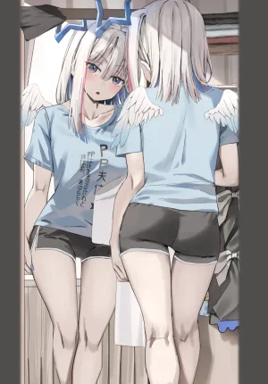 Artist sAviOr - Page 22