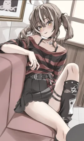 Artist sAviOr - Page 24