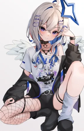 Artist sAviOr - Page 268