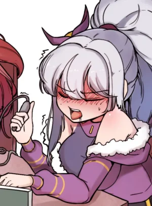 Artist sAviOr - Page 299