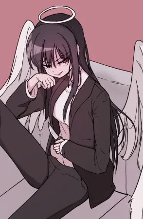 Artist sAviOr - Page 306