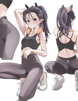 Artist sAviOr - Page 95