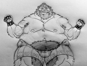 Artist Scott Larish dubbawide - Page 5
