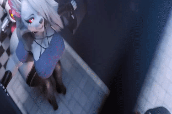 ARTIST scrag boy - scraggy - Image 1