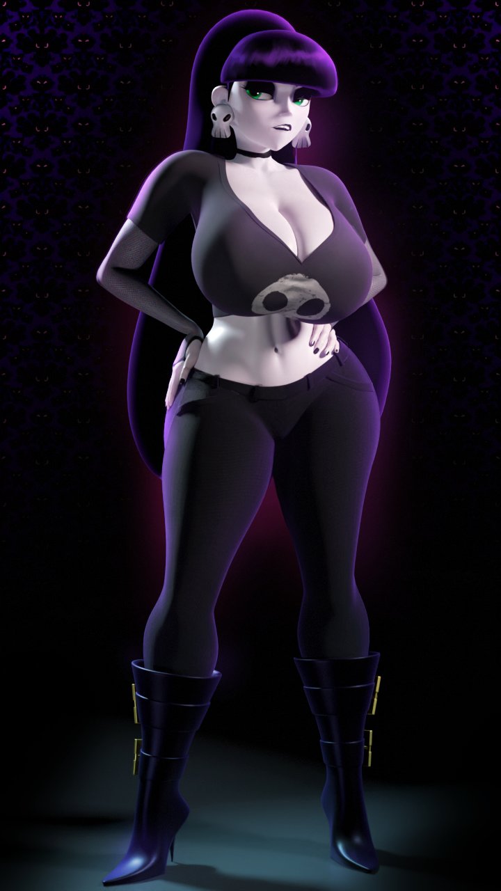 ARTIST scrag boy - scraggy - Image 10