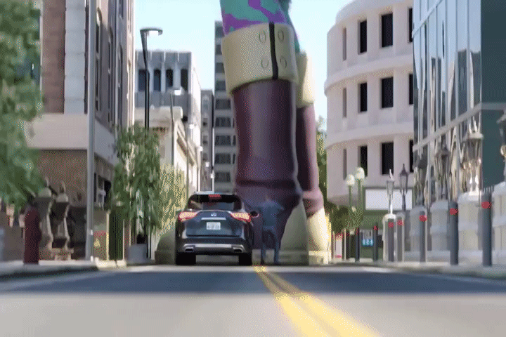 ARTIST scrag boy - scraggy - Image 17