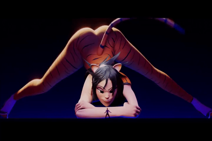 ARTIST scrag boy - scraggy - Image 21