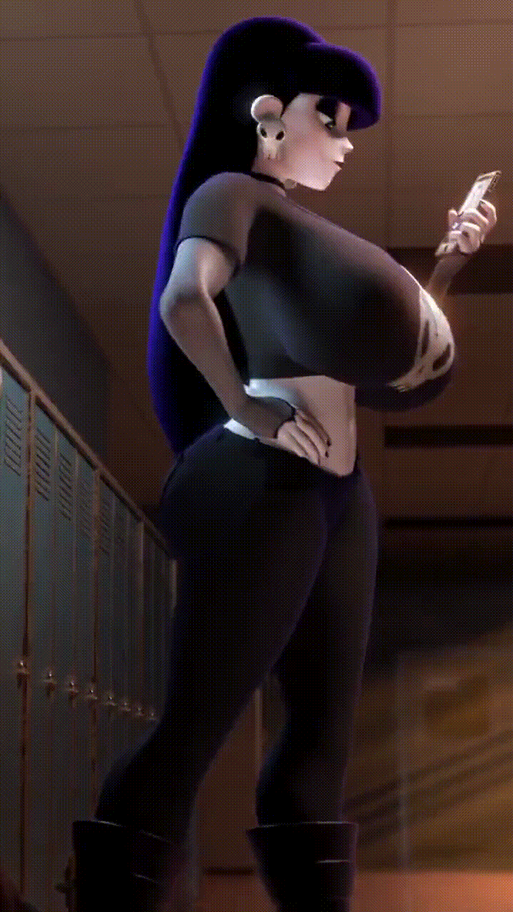 ARTIST scrag boy - scraggy - Image 23