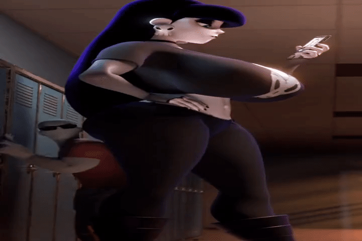 ARTIST scrag boy - scraggy - Image 24