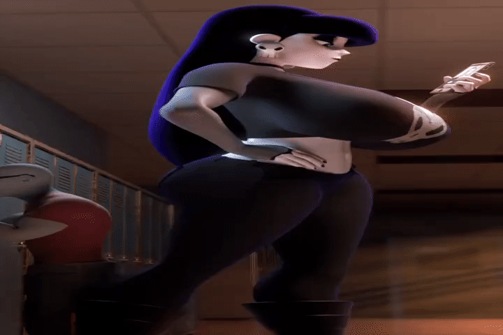 ARTIST scrag boy - scraggy - Image 25