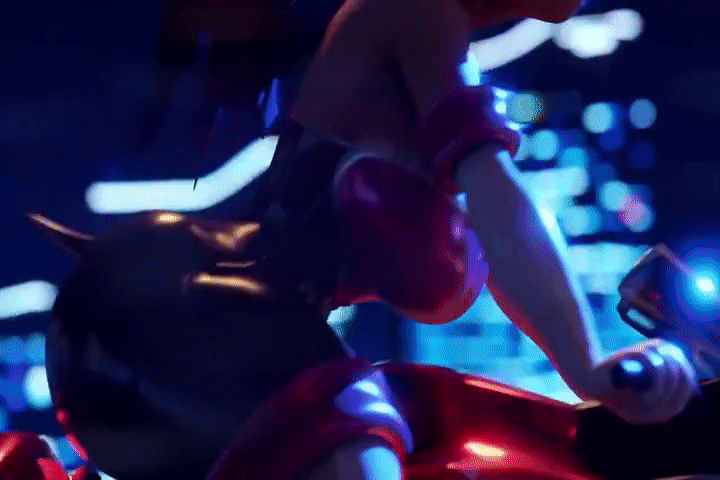 ARTIST scrag boy - scraggy - Image 256