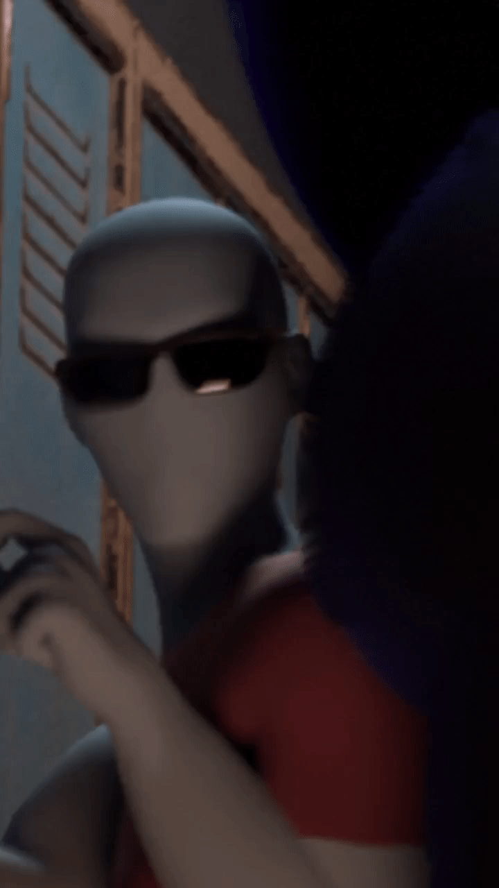 ARTIST scrag boy - scraggy - Image 27