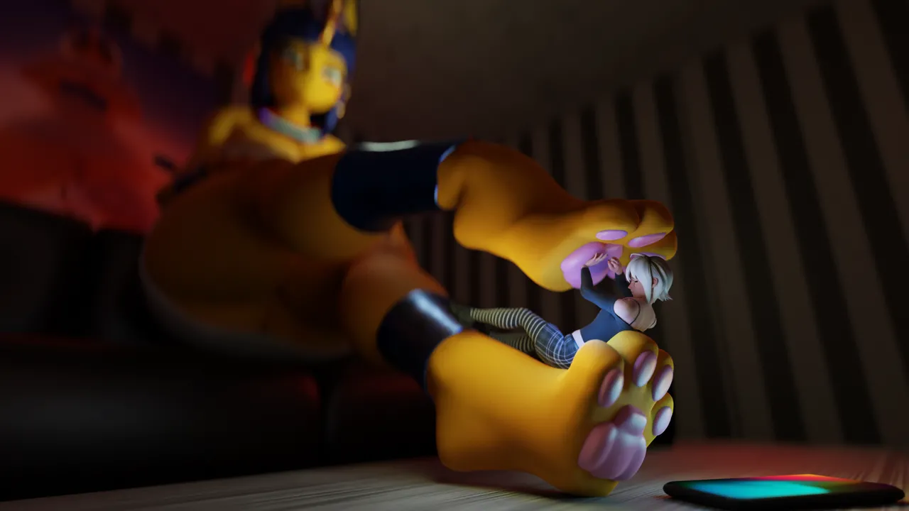 ARTIST scrag boy - scraggy - Image 272