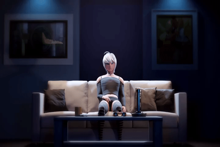 ARTIST scrag boy - scraggy - Image 283