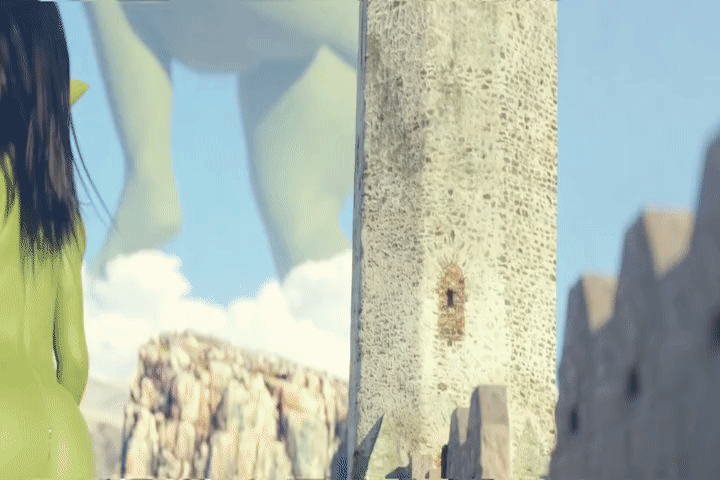 ARTIST scrag boy - scraggy - Image 295