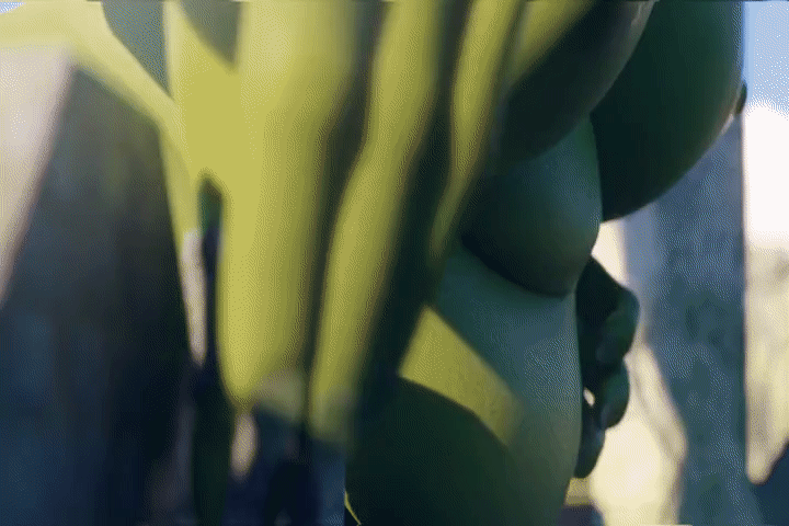 ARTIST scrag boy - scraggy - Image 300