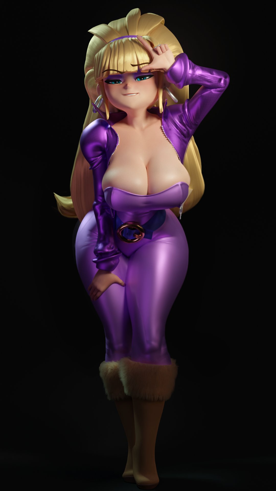 ARTIST scrag boy - scraggy - Image 31