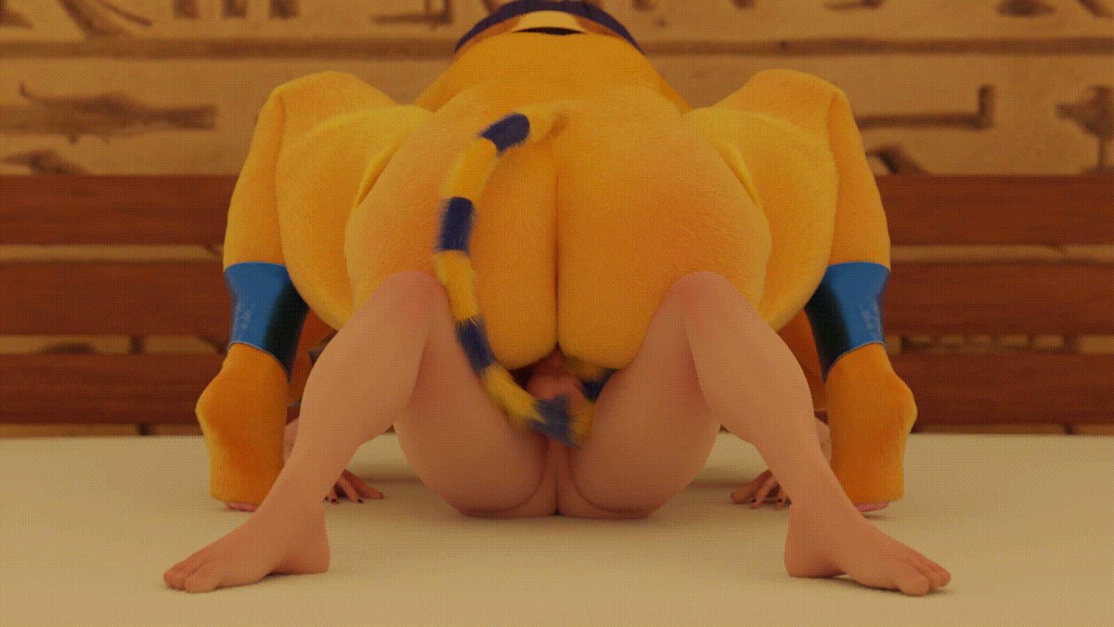 ARTIST scrag boy - scraggy - Image 336