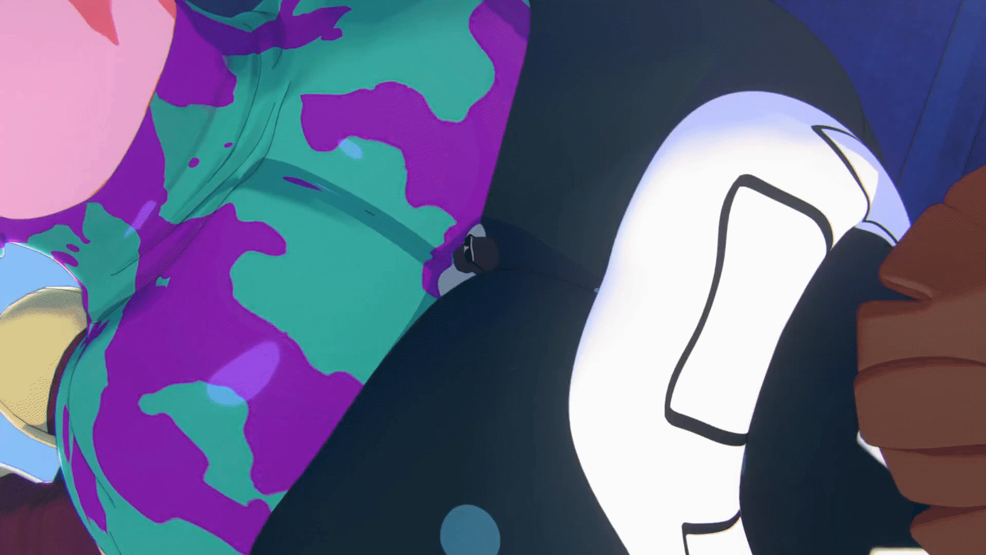 ARTIST scrag boy - scraggy - Image 339