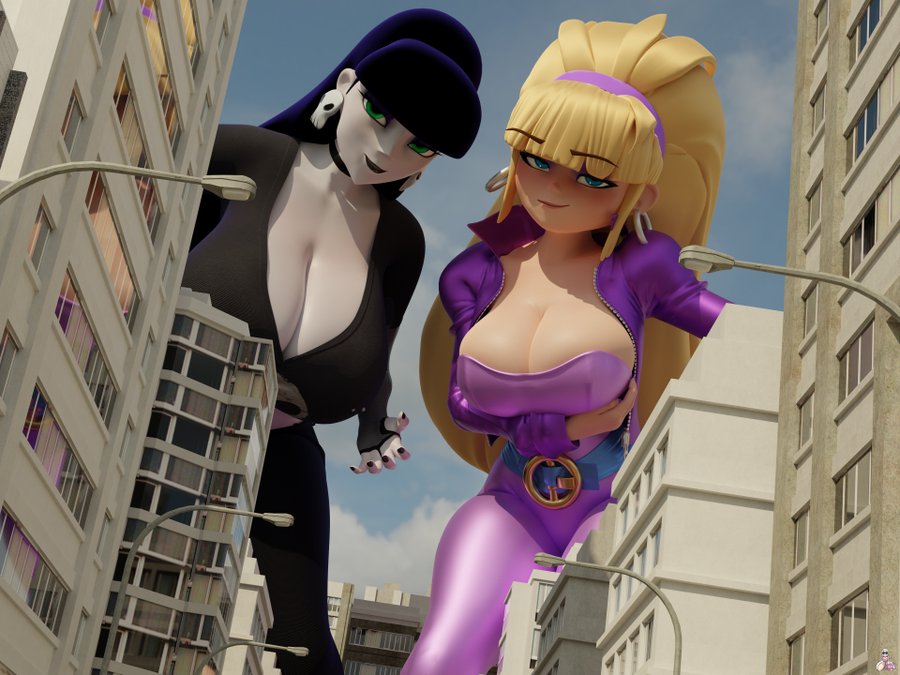 ARTIST scrag boy - scraggy - Image 37