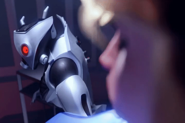 ARTIST scrag boy - scraggy - Image 402