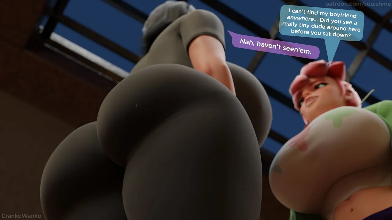 ARTIST scrag boy - scraggy - Image 410