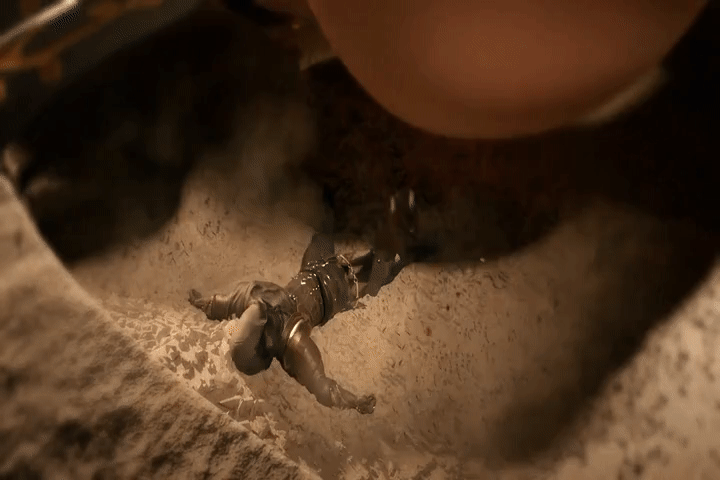 ARTIST scrag boy - scraggy - Image 613