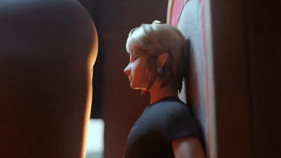 ARTIST scrag boy - scraggy - Image 691