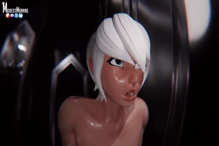 ARTIST scrag boy - scraggy - Image 730