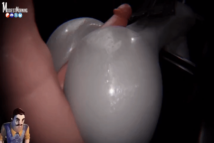 ARTIST scrag boy - scraggy - Image 736