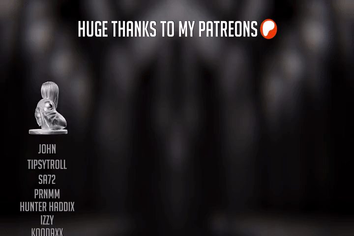 ARTIST scrag boy - scraggy - Image 748