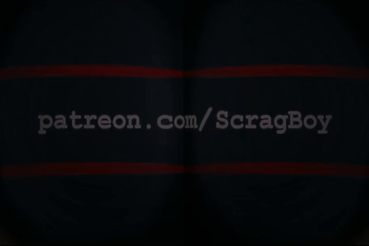 ARTIST scrag boy - scraggy - Image 81