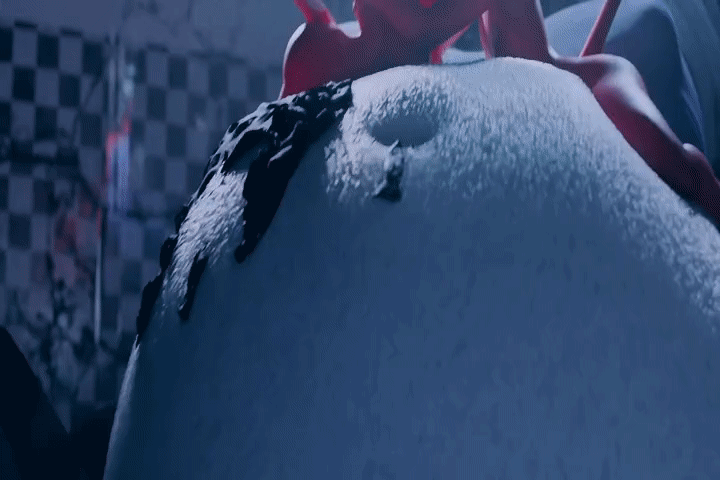 ARTIST scrag boy - scraggy - Image 823