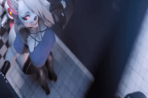 ARTIST scrag boy - scraggy Thumbnail