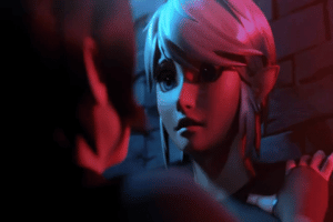 ARTIST scrag boy - scraggy - Page 110