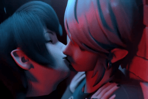 ARTIST scrag boy - scraggy - Page 111