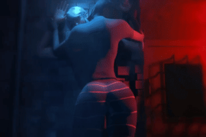 ARTIST scrag boy - scraggy - Page 113