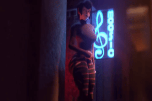 ARTIST scrag boy - scraggy - Page 118