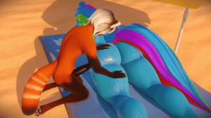 ARTIST scrag boy - scraggy - Page 124