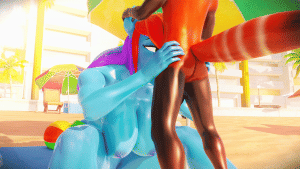 ARTIST scrag boy - scraggy - Page 130