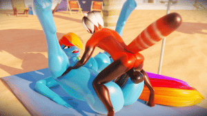 ARTIST scrag boy - scraggy - Page 146