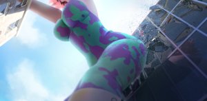 ARTIST scrag boy - scraggy - Page 15