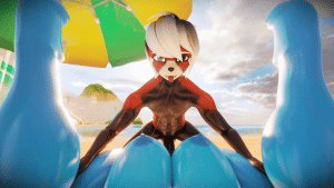 ARTIST scrag boy - scraggy - Page 150