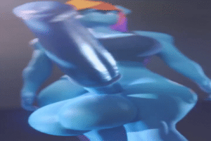 ARTIST scrag boy - scraggy - Page 151